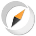 Logo of SmartMaps android Application 