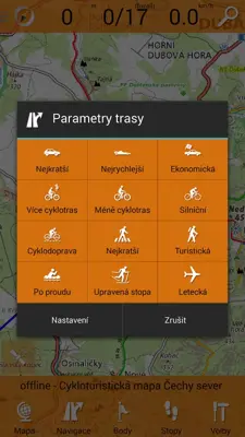 SmartMaps android App screenshot 9